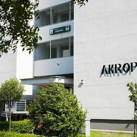 Akropol Красков Екстериор снимка